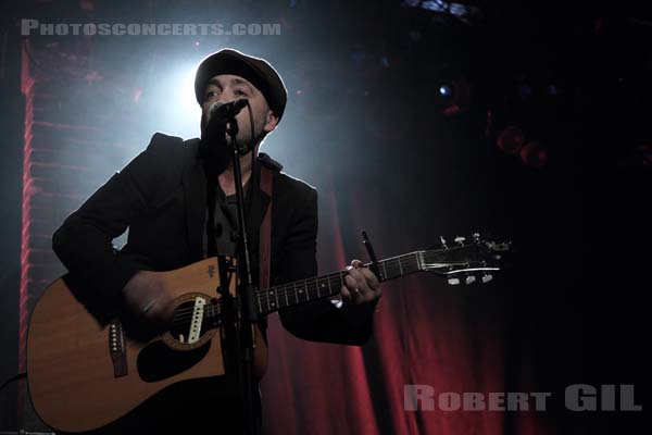 TD LIND - 2012-02-13 - PARIS - La Maroquinerie - 